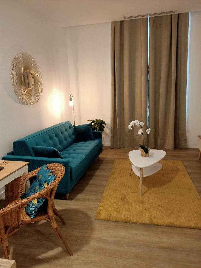 Best Western Plus Comedie Saint Roch Μονπελιέ Εξωτερικό φωτογραφία