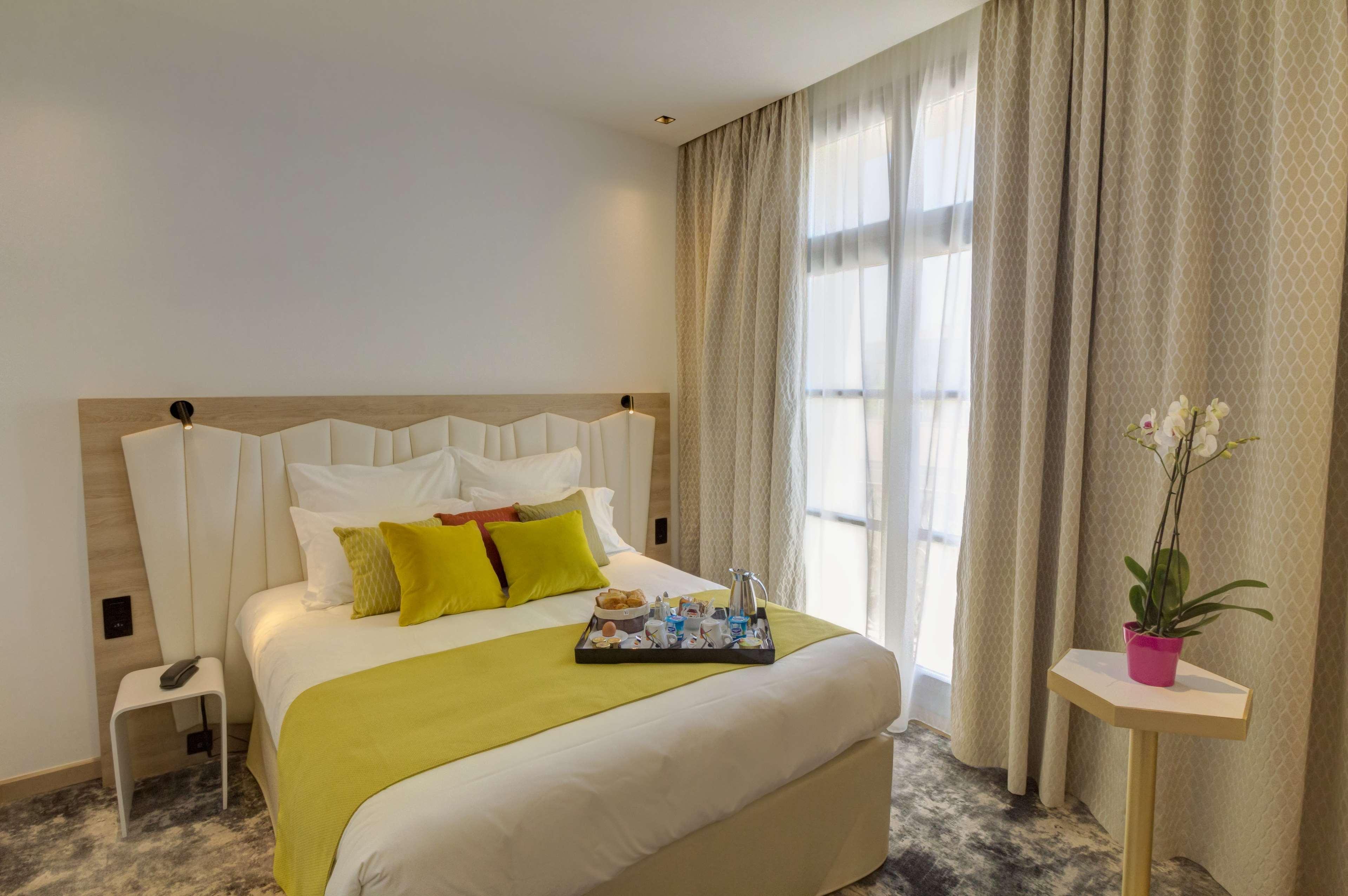Best Western Plus Comedie Saint Roch Μονπελιέ Εξωτερικό φωτογραφία