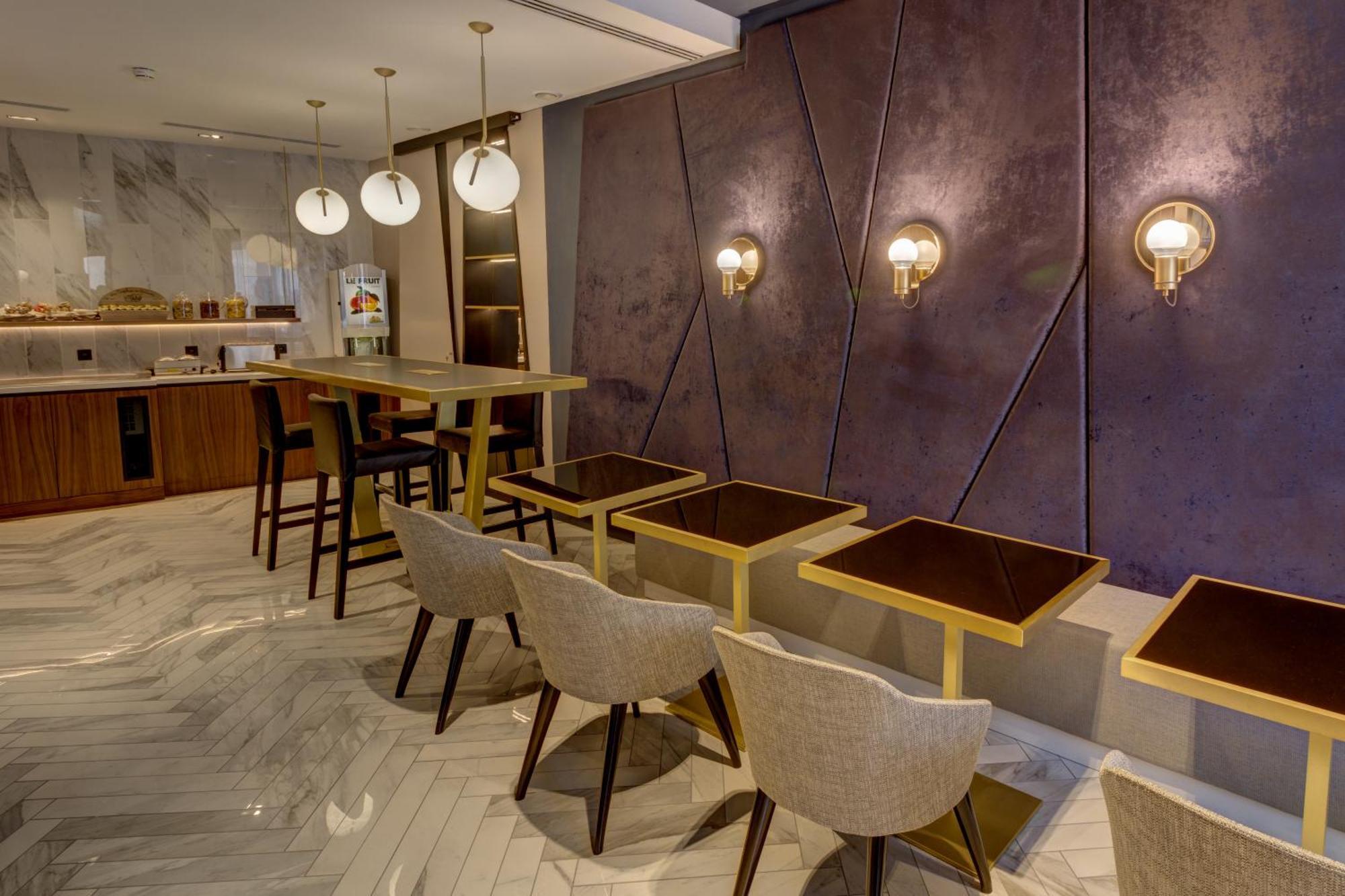 Best Western Plus Comedie Saint Roch Μονπελιέ Εξωτερικό φωτογραφία