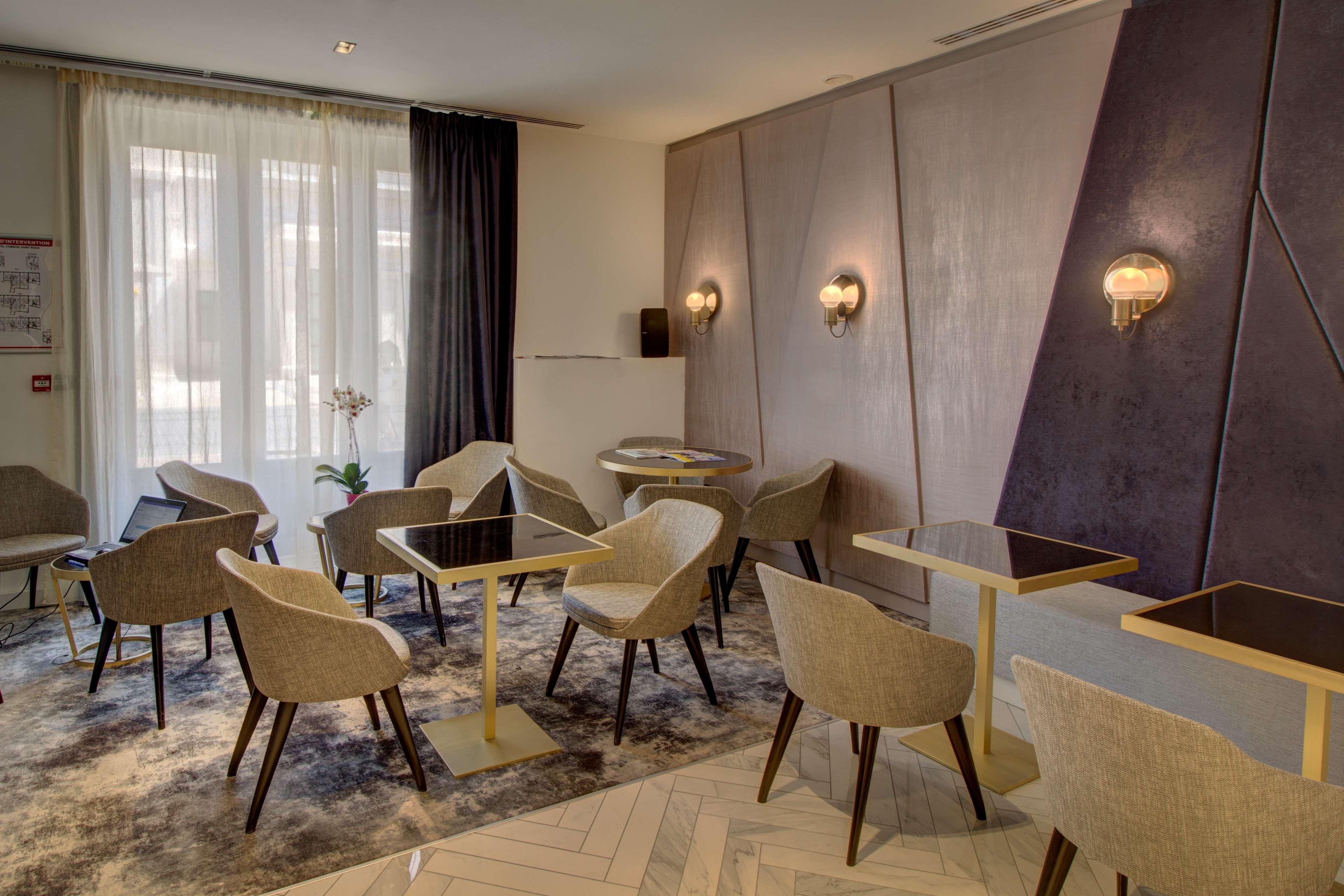 Best Western Plus Comedie Saint Roch Μονπελιέ Εξωτερικό φωτογραφία