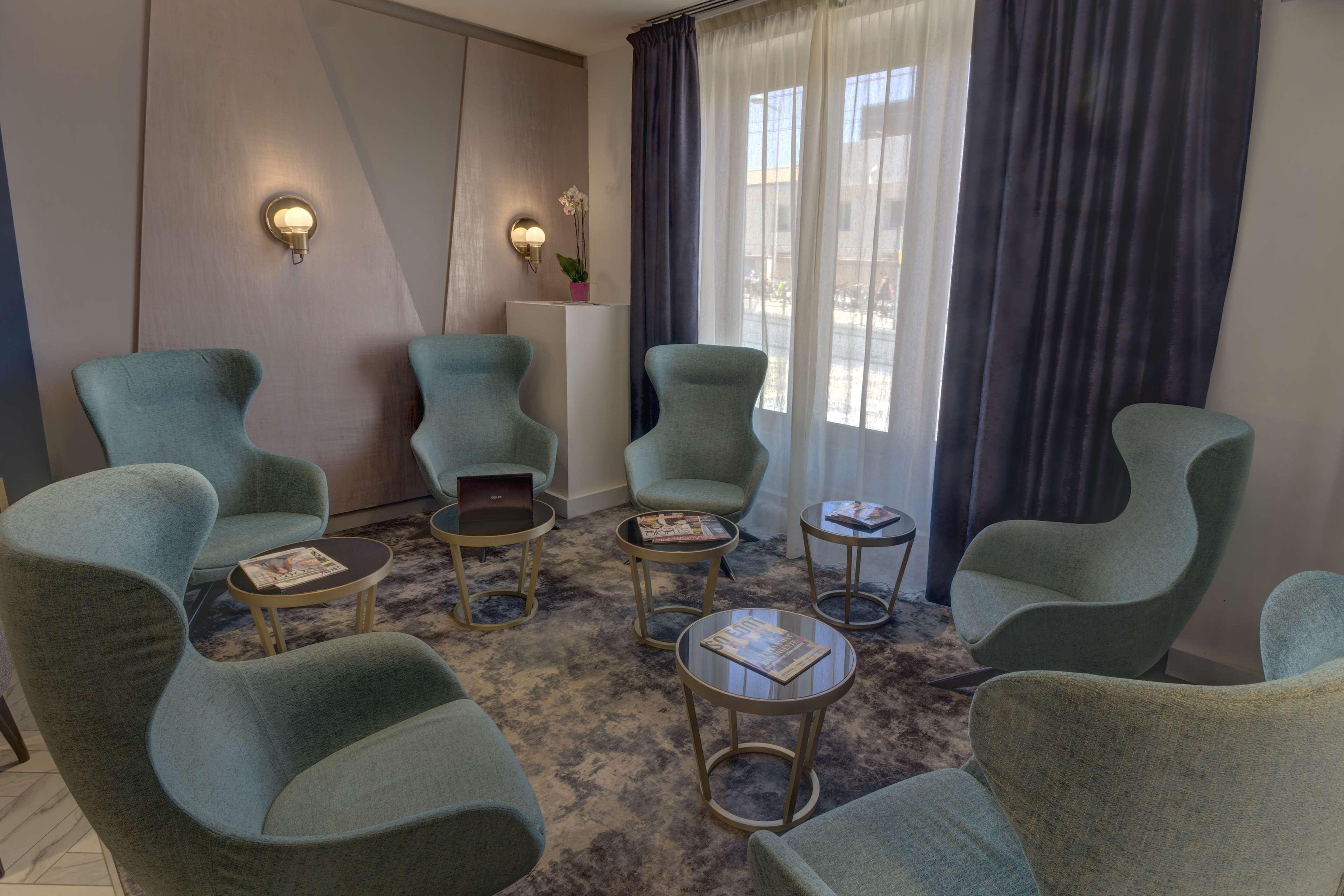 Best Western Plus Comedie Saint Roch Μονπελιέ Εξωτερικό φωτογραφία