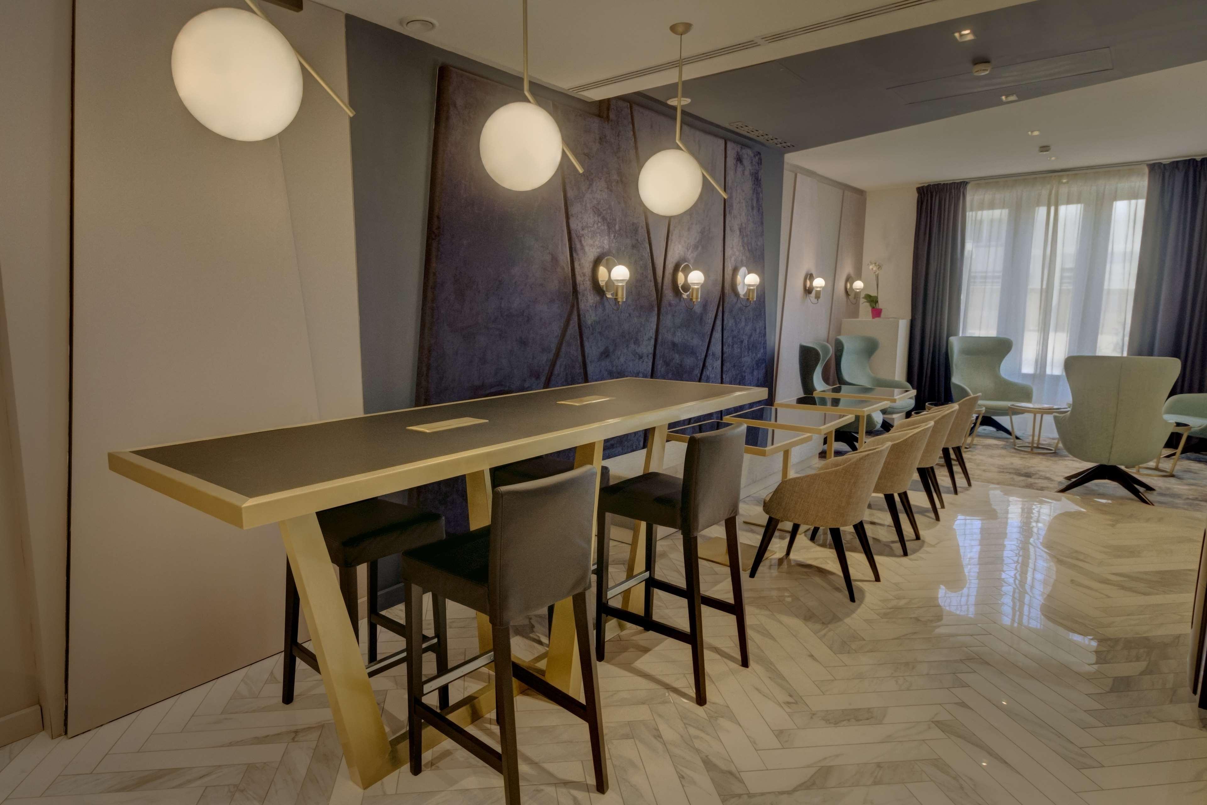 Best Western Plus Comedie Saint Roch Μονπελιέ Εξωτερικό φωτογραφία